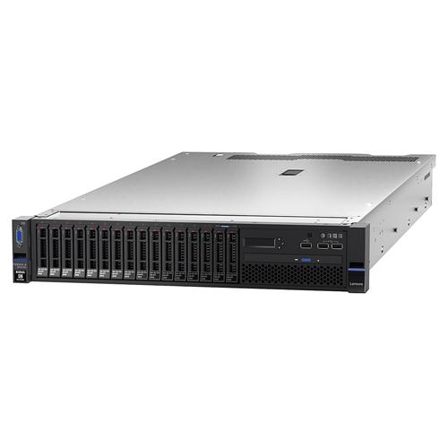 Lenovo X3650 M5 Deca Core Processor Rack Server Price in chennai, tamilandu, Hyderabad, telangana