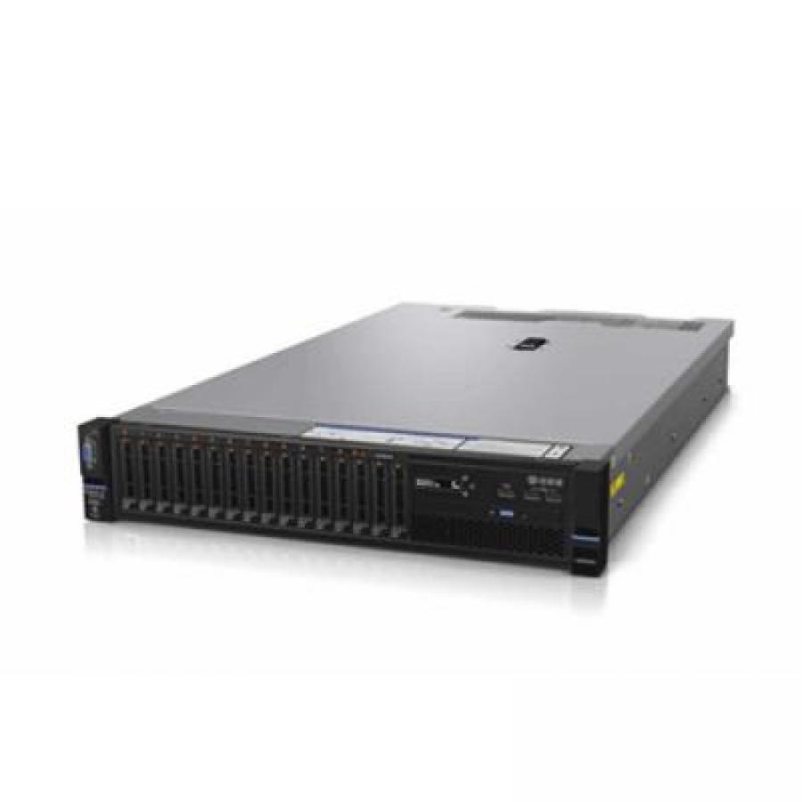 Lenovo X3650 M5 Two Socket Rack Server price in hyderabad, telangana, nellore, vizag, bangalore