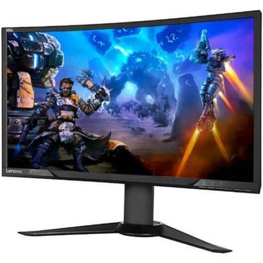 Lenovo Y27g Monitor Price in chennai, tamilandu, Hyderabad, telangana