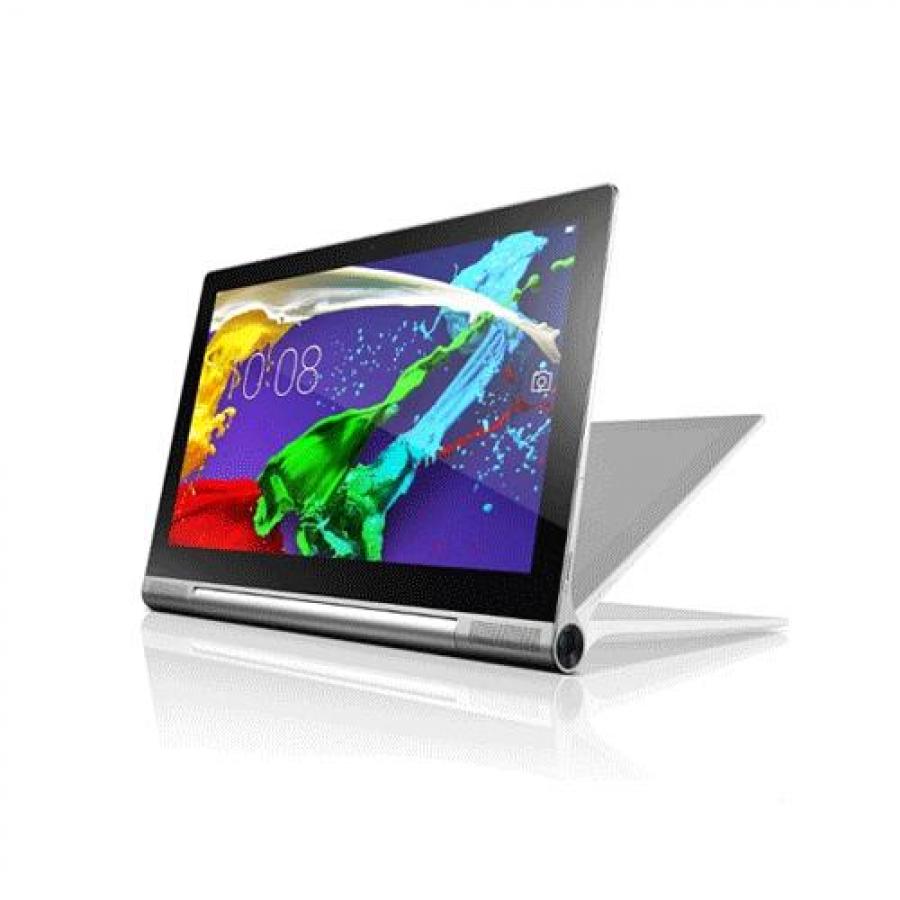 Lenovo Yoga 3 10 Pro (4GB,4G Data Only, Built in Projector) Tablet price in hyderabad