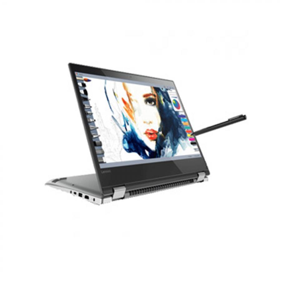 Lenovo Yoga 520 80X800YGIN Laptop Price in chennai, tamilandu, Hyderabad, telangana