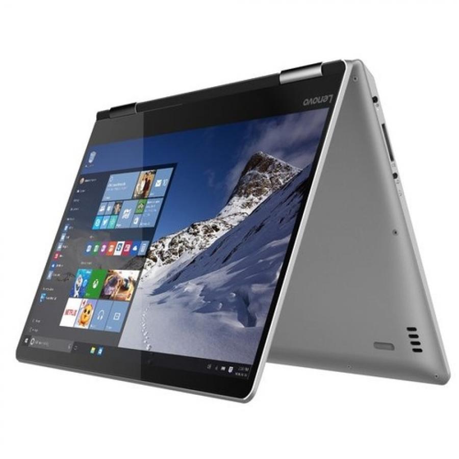 Lenovo Yoga 710 80V4000YIH Laptop  Price in chennai, tamilandu, Hyderabad, telangana