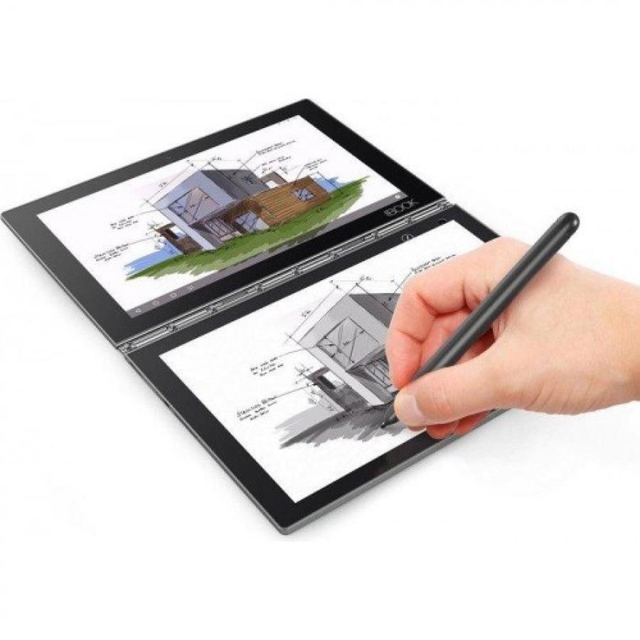 Lenovo Yoga Book With Windows price in hyderabad