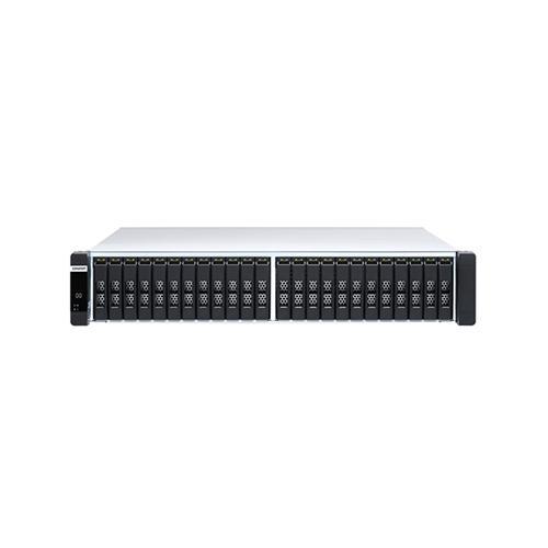 Qnap ES2486dc 2142IT 128G 2U NAS Storage Price in chennai, tamilandu, Hyderabad, telangana