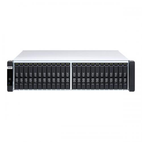 Qnap ES2486dc 2142IT 96GB NAS Storage Price in chennai, tamilandu, Hyderabad, telangana