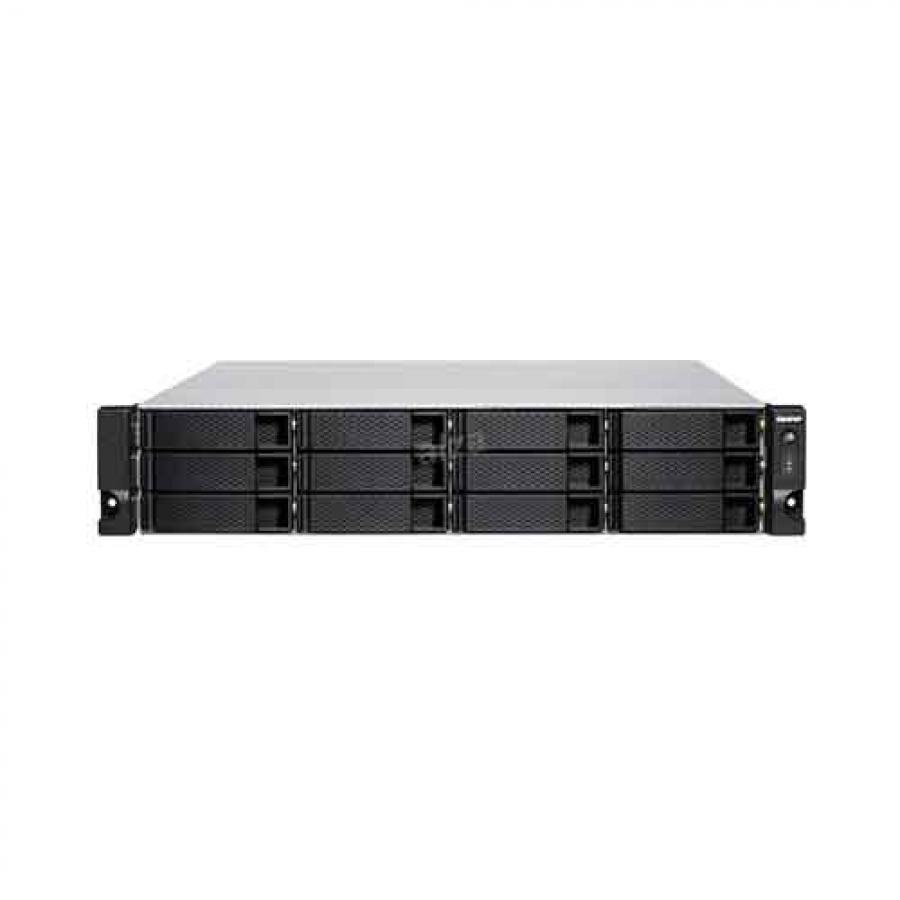 Qnap TS 1886XU RP D1622 8GB NAS Storage Price in chennai, tamilandu, Hyderabad, telangana