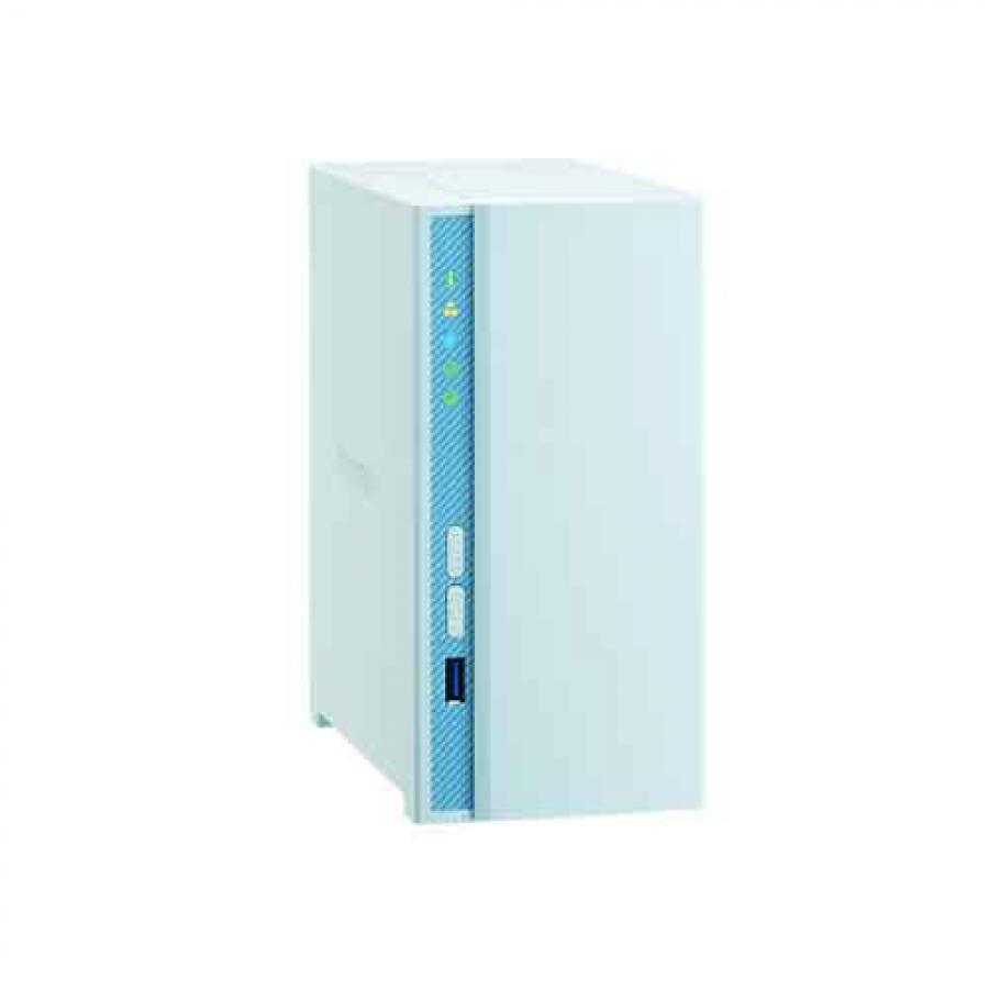 Qnap TS 230 2GB NAS Storage price in hyderabad, telangana, nellore, vizag, bangalore
