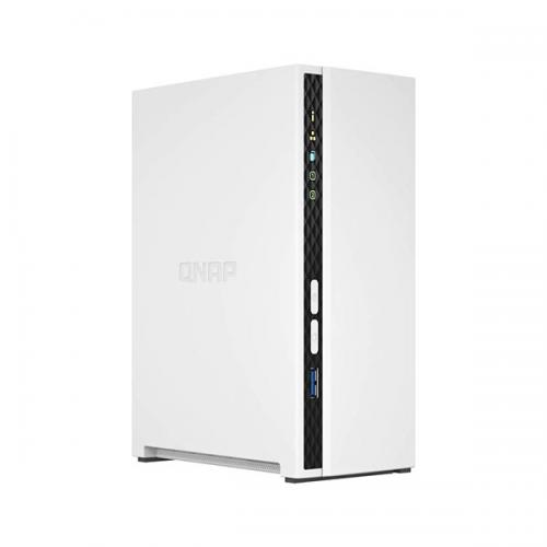 Qnap TS 233 2GB NAS Storage price in hyderabad