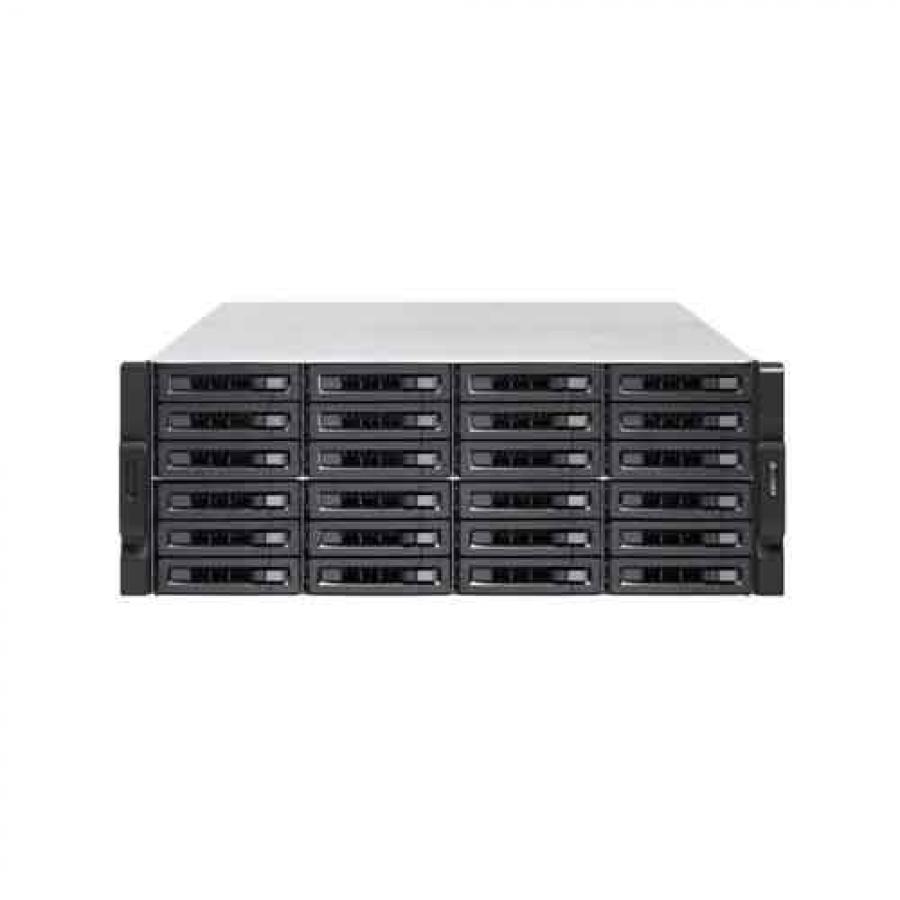 Qnap TS 2483XU RP E2136 16GB NAS Storage Price in chennai, tamilandu, Hyderabad, telangana