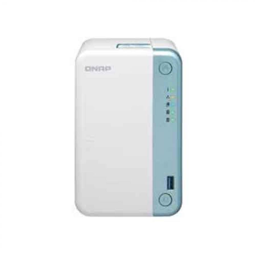 Qnap TS 251D 2GB NAS Storage Price in chennai, tamilandu, Hyderabad, telangana