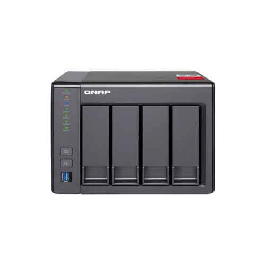 Qnap TS 451 2GB NAS Storage Price in chennai, tamilandu, Hyderabad, telangana