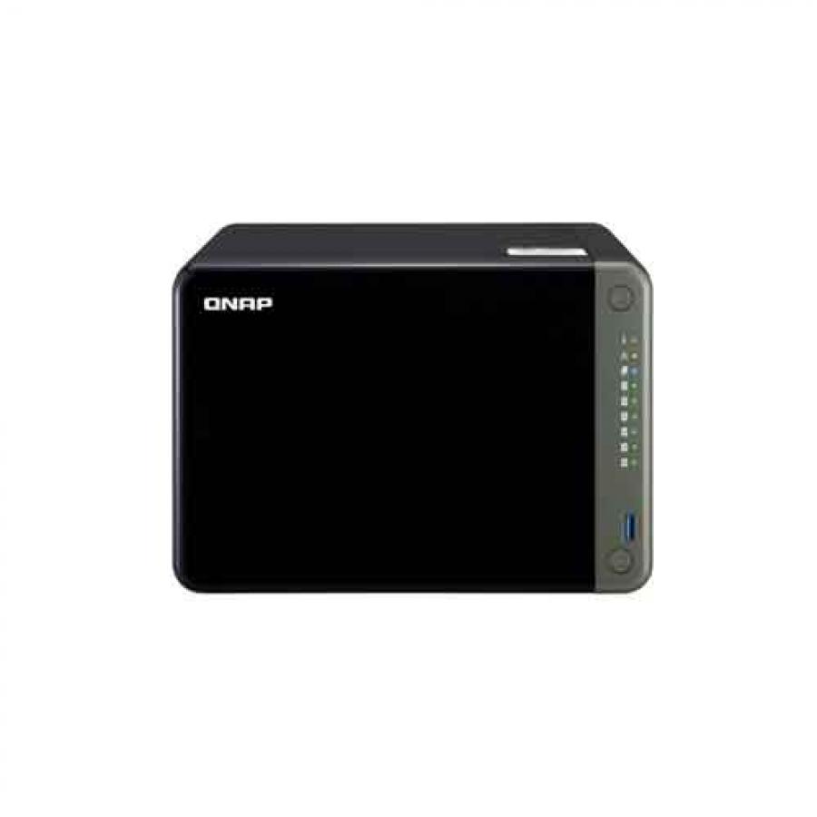 Qnap TS 653D 4GB NAS Storage price in hyderabad