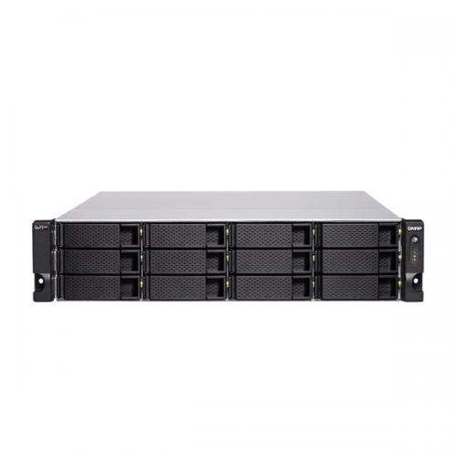 Qnap TS h1886XU RP R2 D1622 32GB NAS Storage Price in chennai, tamilandu, Hyderabad, telangana