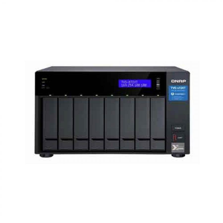 QNAP Nas Storage at Rs 39999, Network Storage Server in Chennai