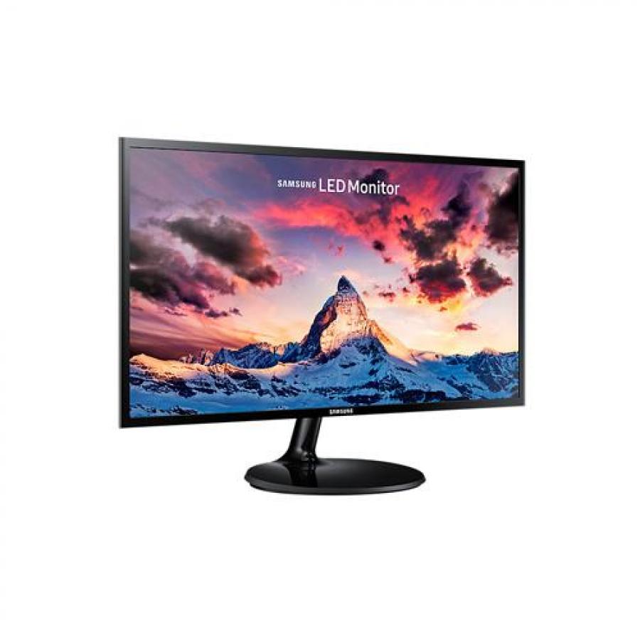 Samsung LS24F35FHWXXL 24 inch FHD LED Monitor price in hyderabad