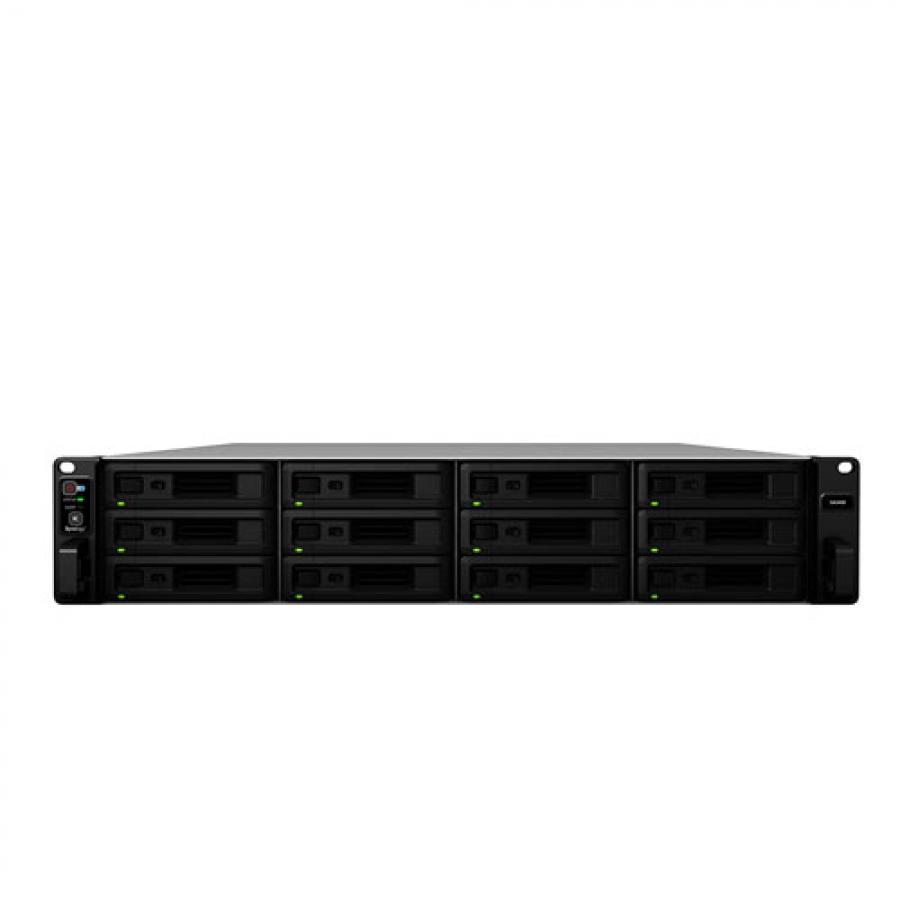 Synology 12 Bay SAS SA3400 Storage price in hyderabad, telangana, nellore, vizag, bangalore