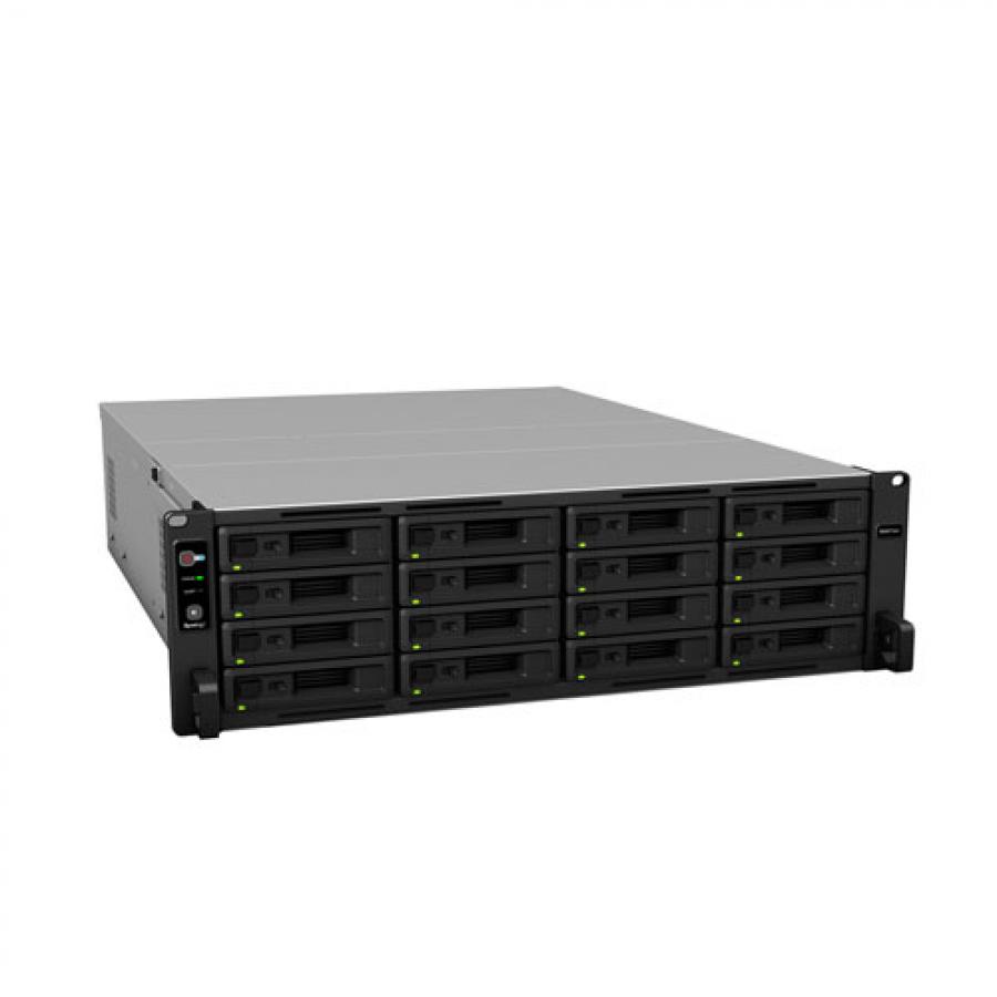 Synology 16 Bay RackStation RS4017xs Storage Price in chennai, tamilandu, Hyderabad, telangana