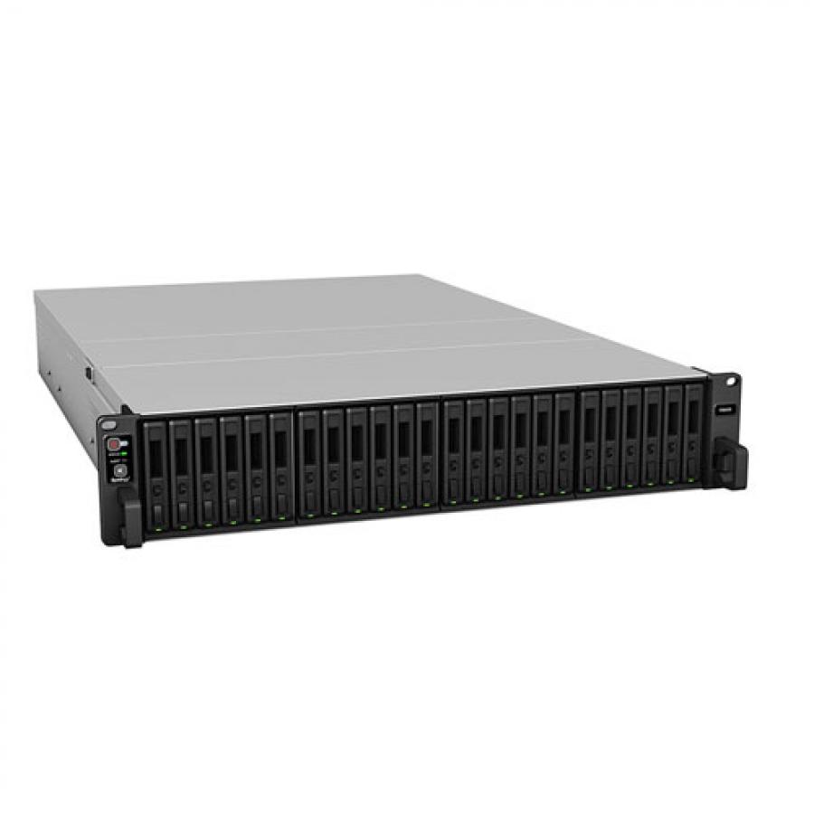 Synology 24 Bay NAS FlashStation FS6400 Storage price in hyderabad, telangana, nellore, vizag, bangalore