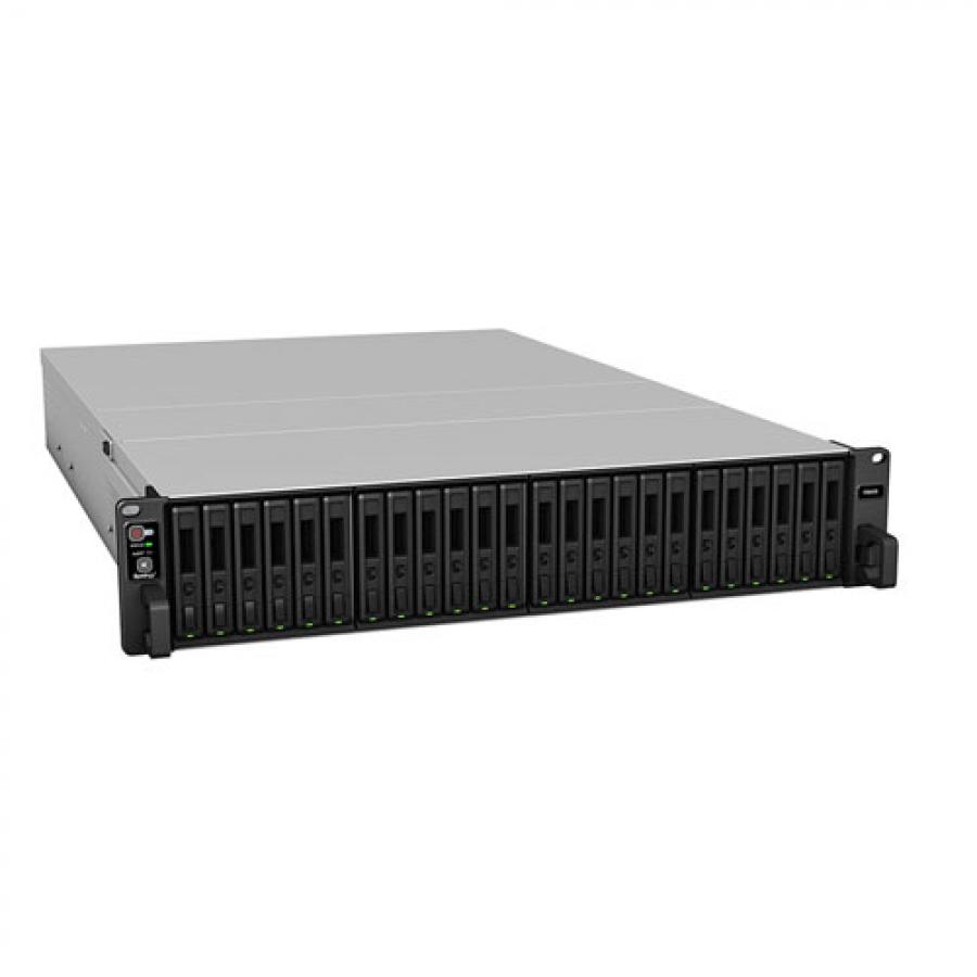 Synology 24 Bay NAS FlashStation FS6400 Storage price in hyderabad