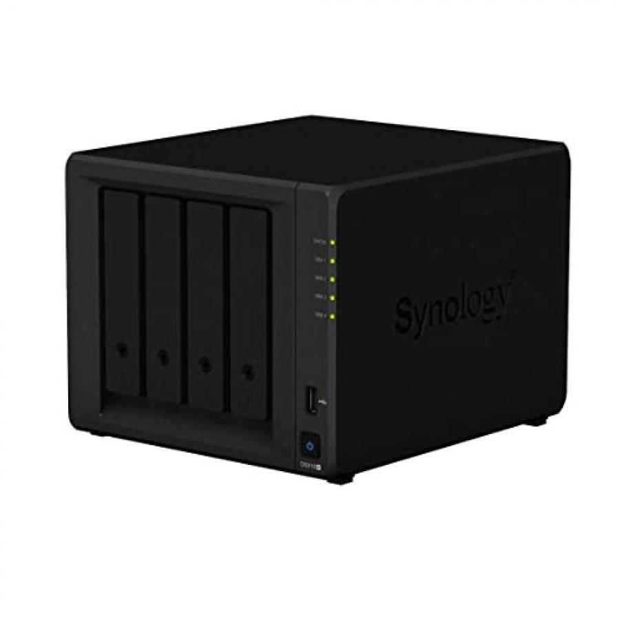 Synology DiskStation DS1019 Network Attached Storage Price in chennai, tamilandu, Hyderabad, telangana