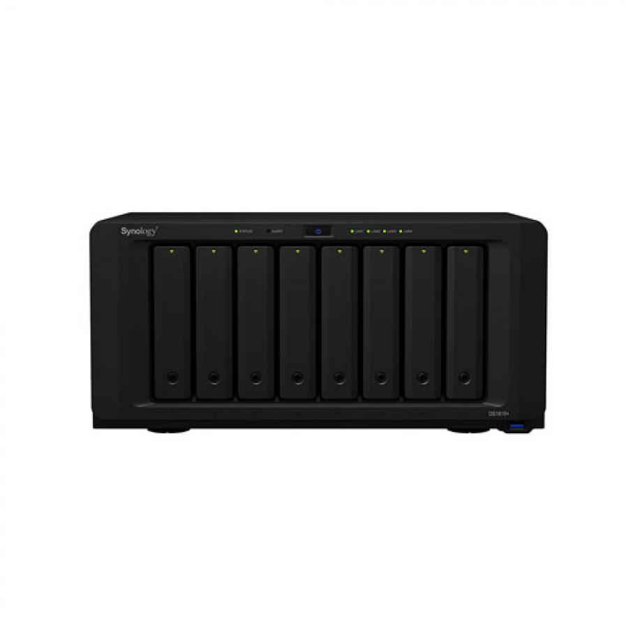 Synology DiskStation DS1819 Network Attached Storage Drive Price in chennai, tamilandu, Hyderabad, telangana