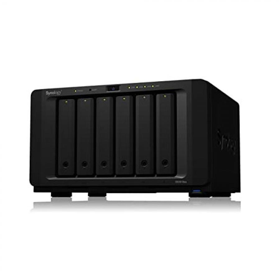 Synology DiskStation DS3018xs Storage price in hyderabad