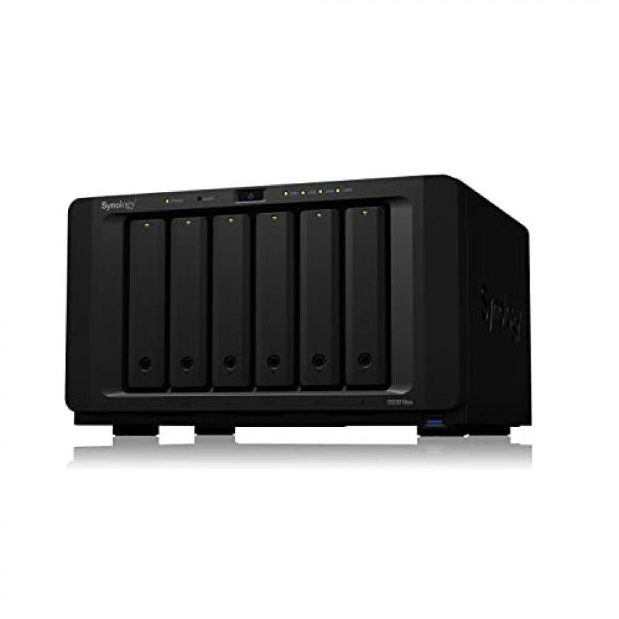 Synology DiskStation DS418play 2 Bay NAS Enclosure price in hyderabad, telangana, nellore, vizag, bangalore
