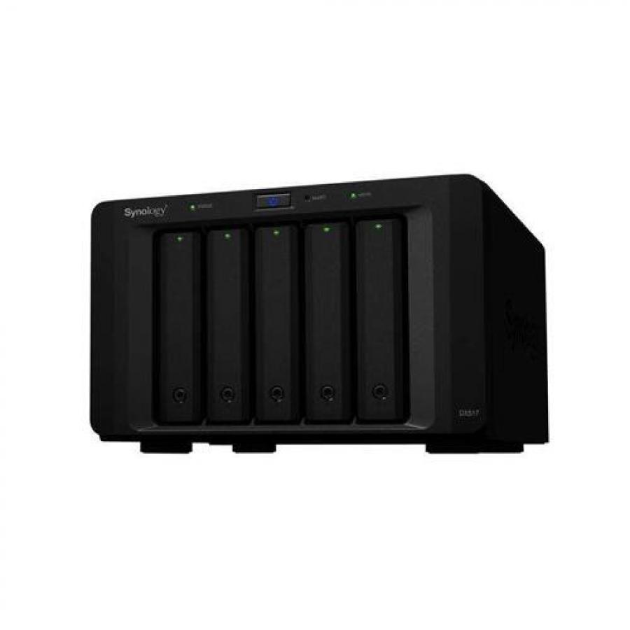 Synology DiskStation DS419slim Network Attached Storage price in hyderabad, telangana, nellore, vizag, bangalore