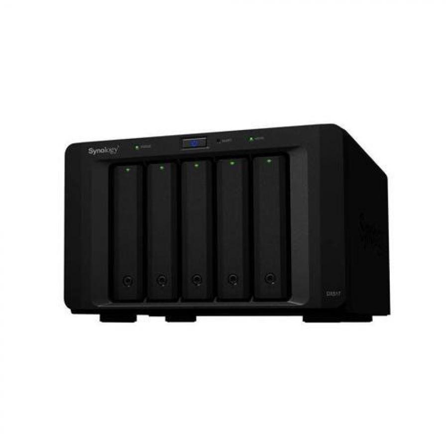 Synology DiskStation DS419slim Network Attached Storage Price in chennai, tamilandu, Hyderabad, telangana