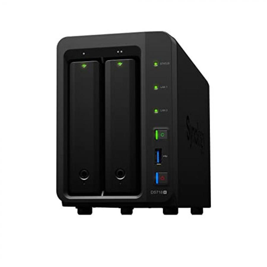 Synology DiskStation DS718 Network Attached Storage Price in chennai, tamilandu, Hyderabad, telangana