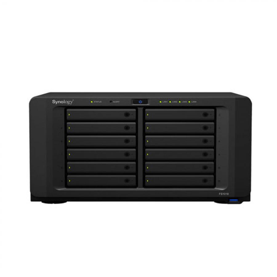 Synology FlashStation FS1018 Storage price in hyderabad, telangana, nellore, vizag, bangalore