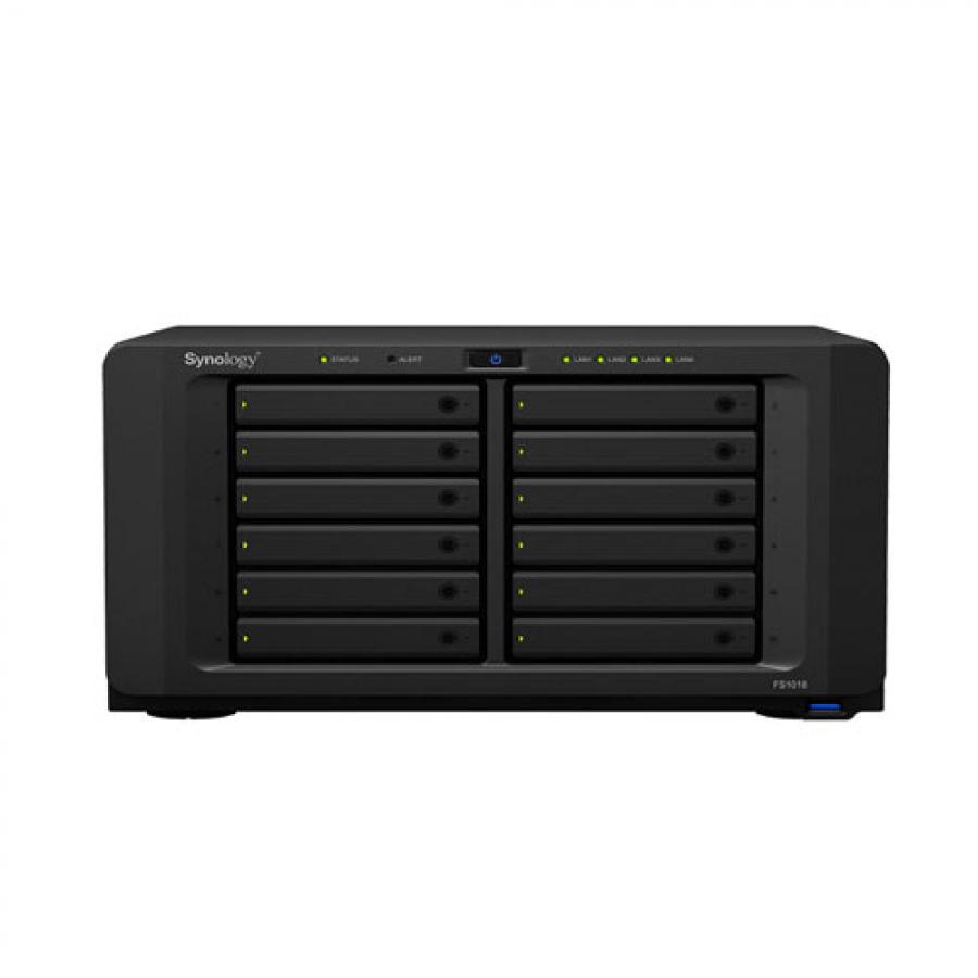 Synology FlashStation FS1018 Storage Price in chennai, tamilandu, Hyderabad, telangana