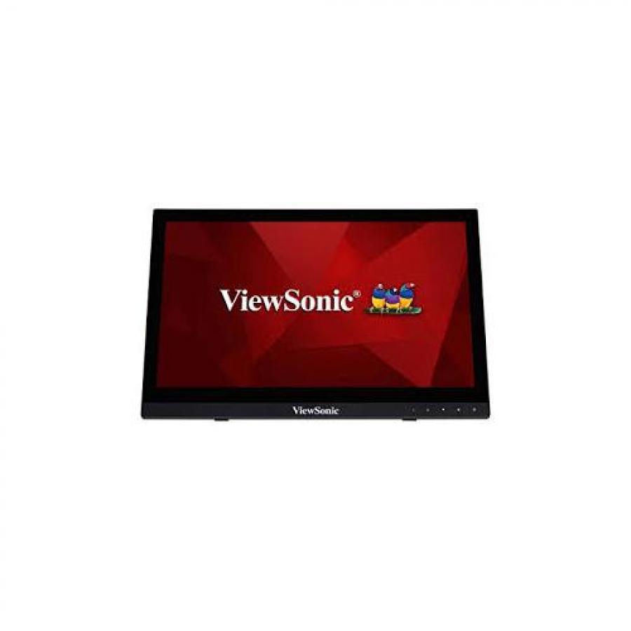 Viewsonic TD1630 3 16inch 10 point Touch Screen Monitor price in hyderabad