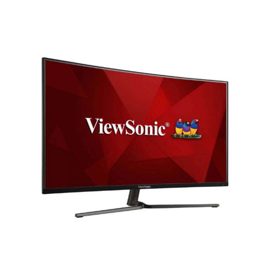 Viewsonic VX2458 C mhd 24inch Curved Gaming Monitor Price in chennai, tamilandu, Hyderabad, telangana