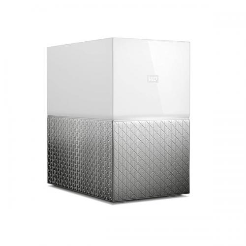 WD My Cloud Home Duo NAS Storage Price in chennai, tamilandu, Hyderabad, telangana